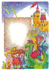 про дракона