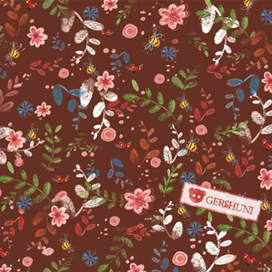 паттерн для Репка..))