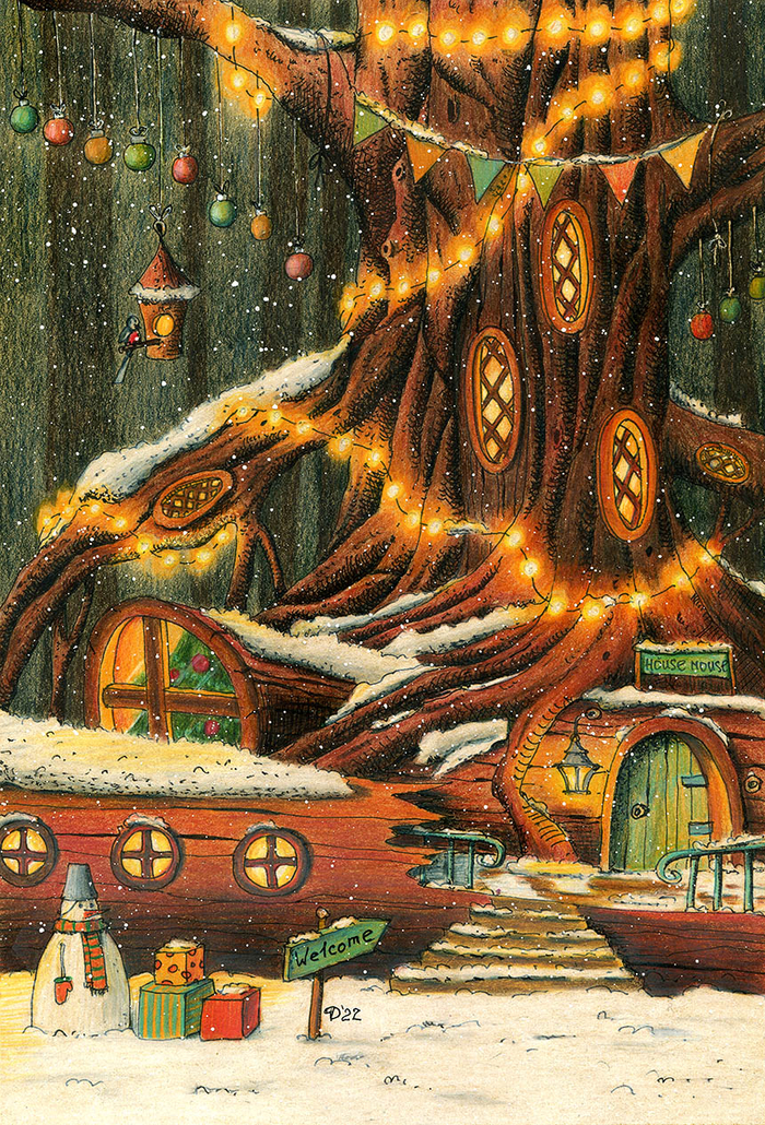 Добро пожаловать!