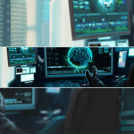 Шапка для канала на ютуб