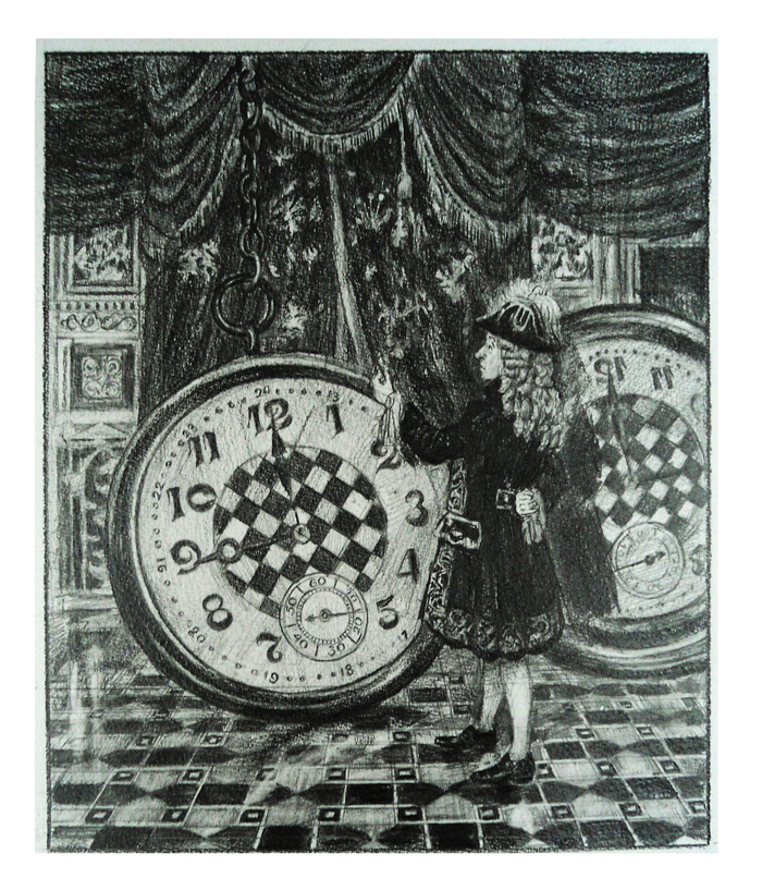 Путешествия Гулливера