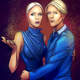 Children of the Abyss