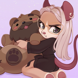 Иллюстрация на заказ