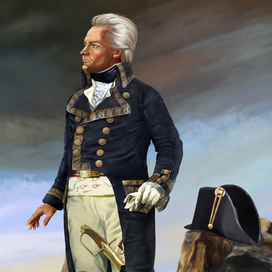 Франсиско де Миранда. 