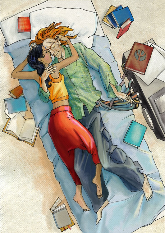 Виртуальная прогулка