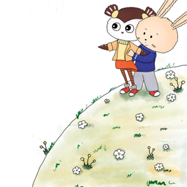 Зайчик, который хотел летать_6