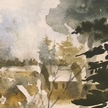 Первый снег