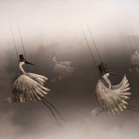 Перелет в южные страны