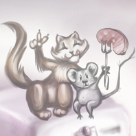 Селфи с друзьями