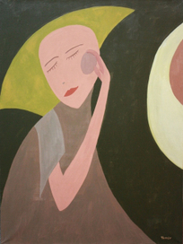 Салон красоты