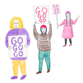 gogogo