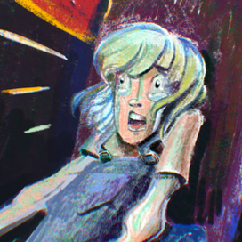 Личный проект