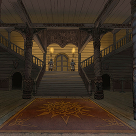 "Сказ о Петре и Февронии"