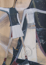 к  коллекции "...и ...День и...Ночь "