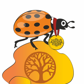 Божья коровка