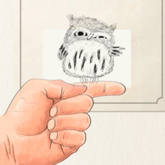 Такса - терьер по имени Робеспьер _ КЛЕВЕР