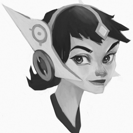 Symmetra