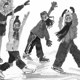 Ох уж эти дети 