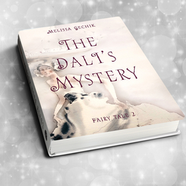 Дизайн обложки