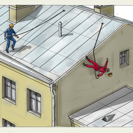 Ошибки в применении страховки 