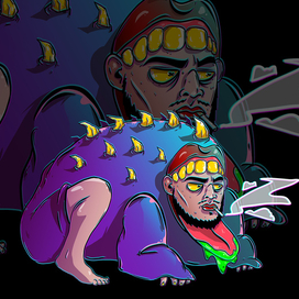 Динозаврик