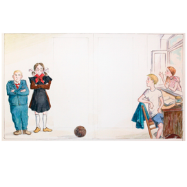 "В стране Невыученных Уроков". Л.Б.Гераскина