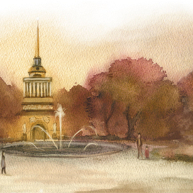 панорамы для полиграфии 