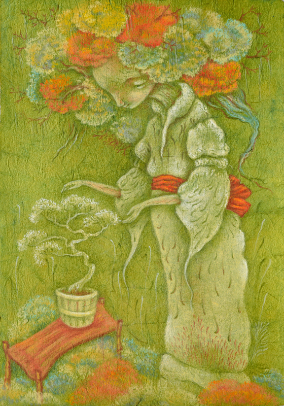 Даже когда холодно...