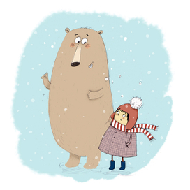 Скоро Новый Год...