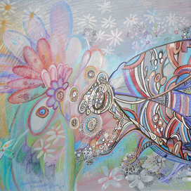 АРОМАТЫ ЛЕТА