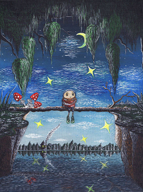 "Одиночество"