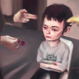 Дима Ребус.