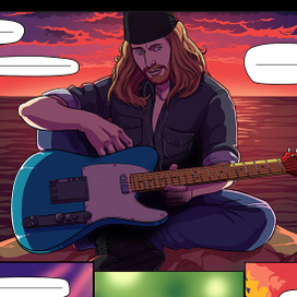 Душа Музыканта