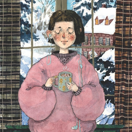 Канун Рождества