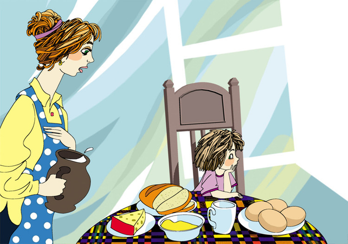 детские стишки