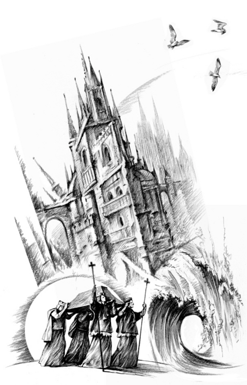 Вслед за Колумбом