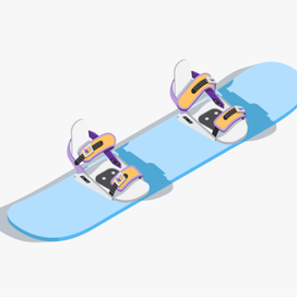 isometry snowboard