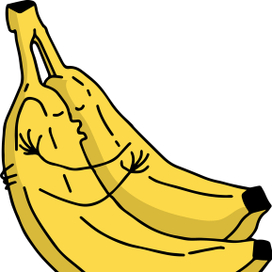 Банановая страсть