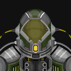 Главный герой игры