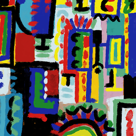 Абстракция (1)