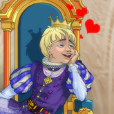 Разработка персонажа