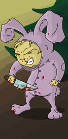 Плохой праздник