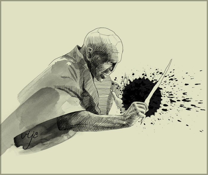 Лорд Волдеморт