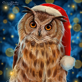 Новогодняя Йоль