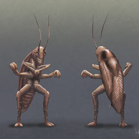 Тараканище