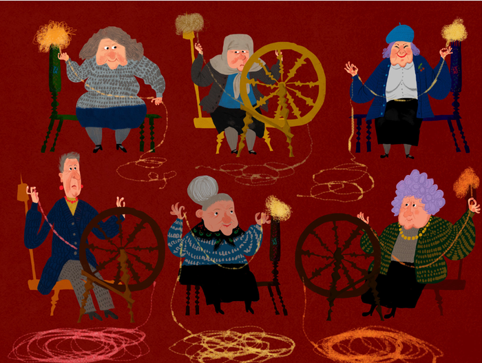 Таблица Умножения Усачев