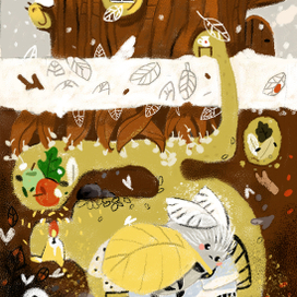 Что-то не спится