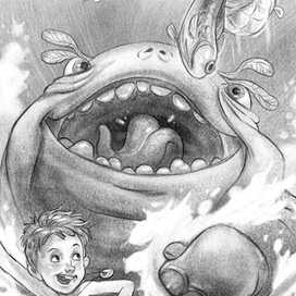 Морской дракон