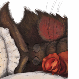 Маленькая Красная Шапочка