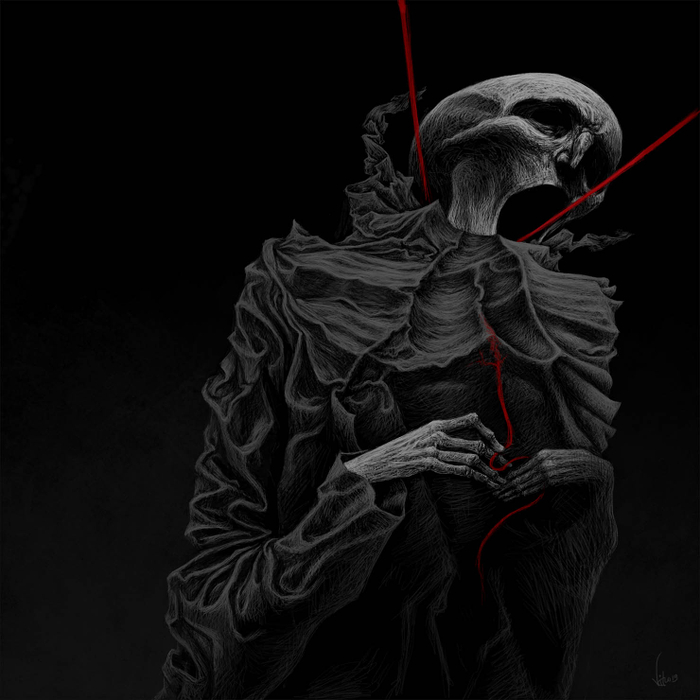 " Красная нить "